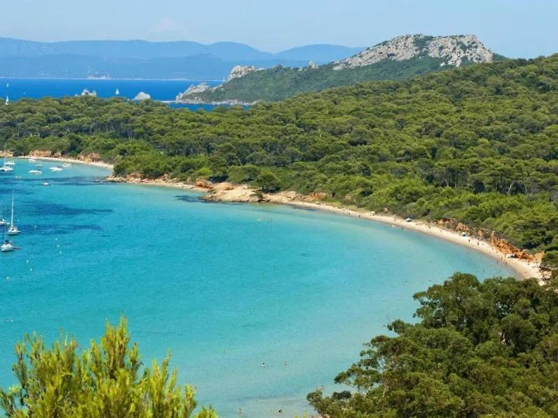 Bergerie plage Hyères 0*,  Frankrijk