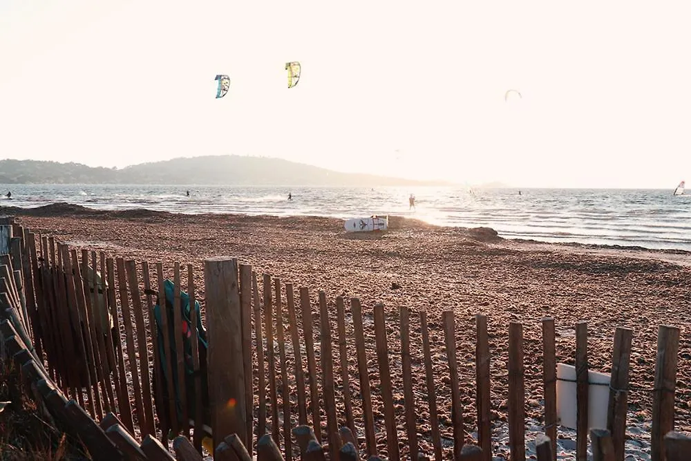 Bergerie plage Hyères Frankrijk
