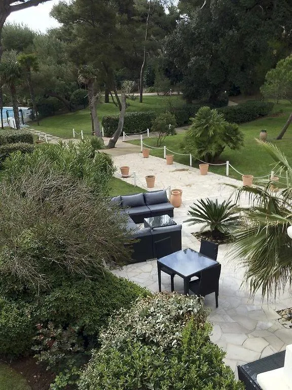 Bergerie plage Hyères Appartement