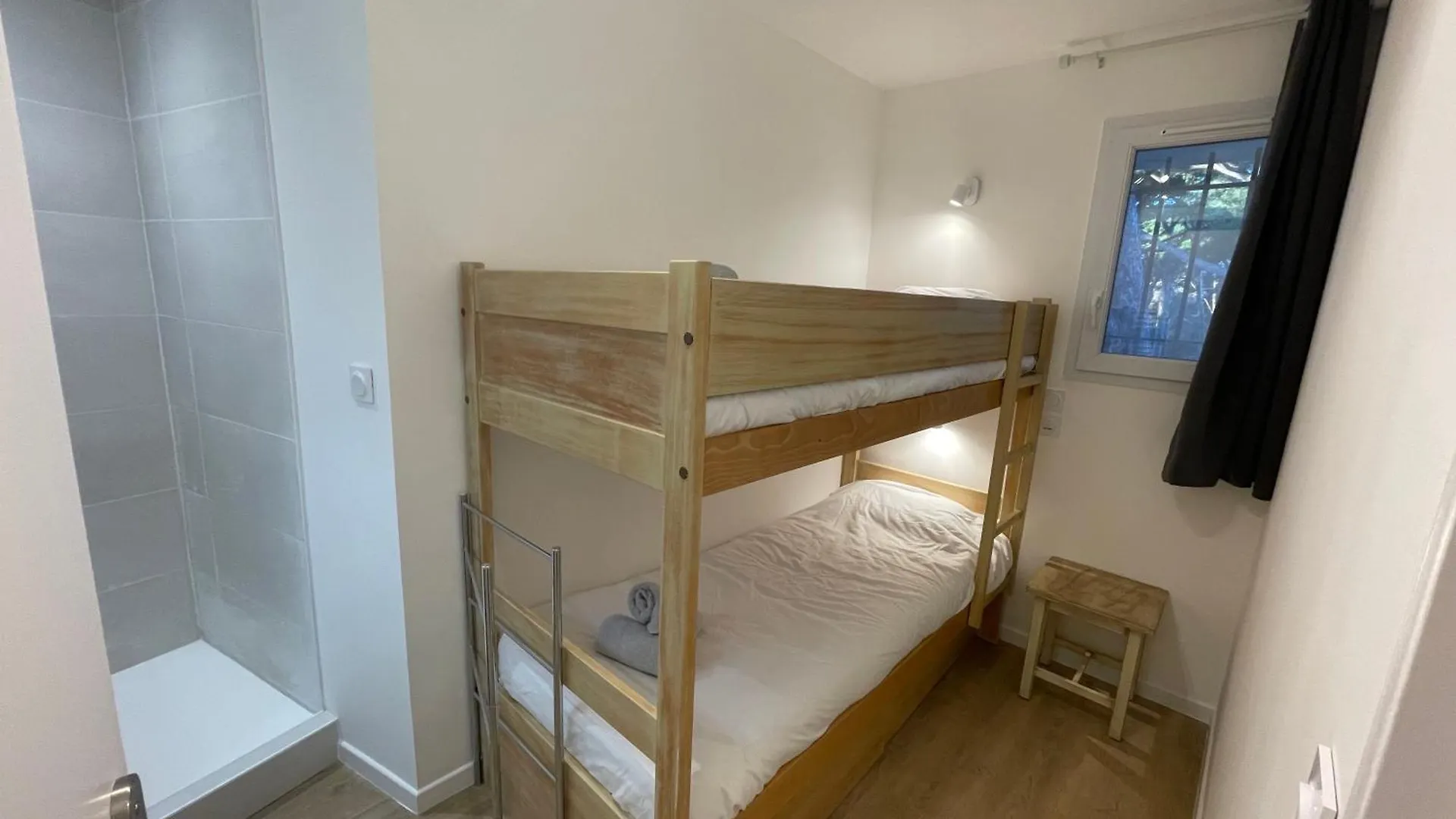 Appartement Bergerie plage Hyères Frankrijk