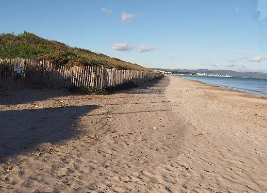 Bergerie Plage Renove Clim Balneo Plage Piscine Jardin Mediterraneen Hyeres