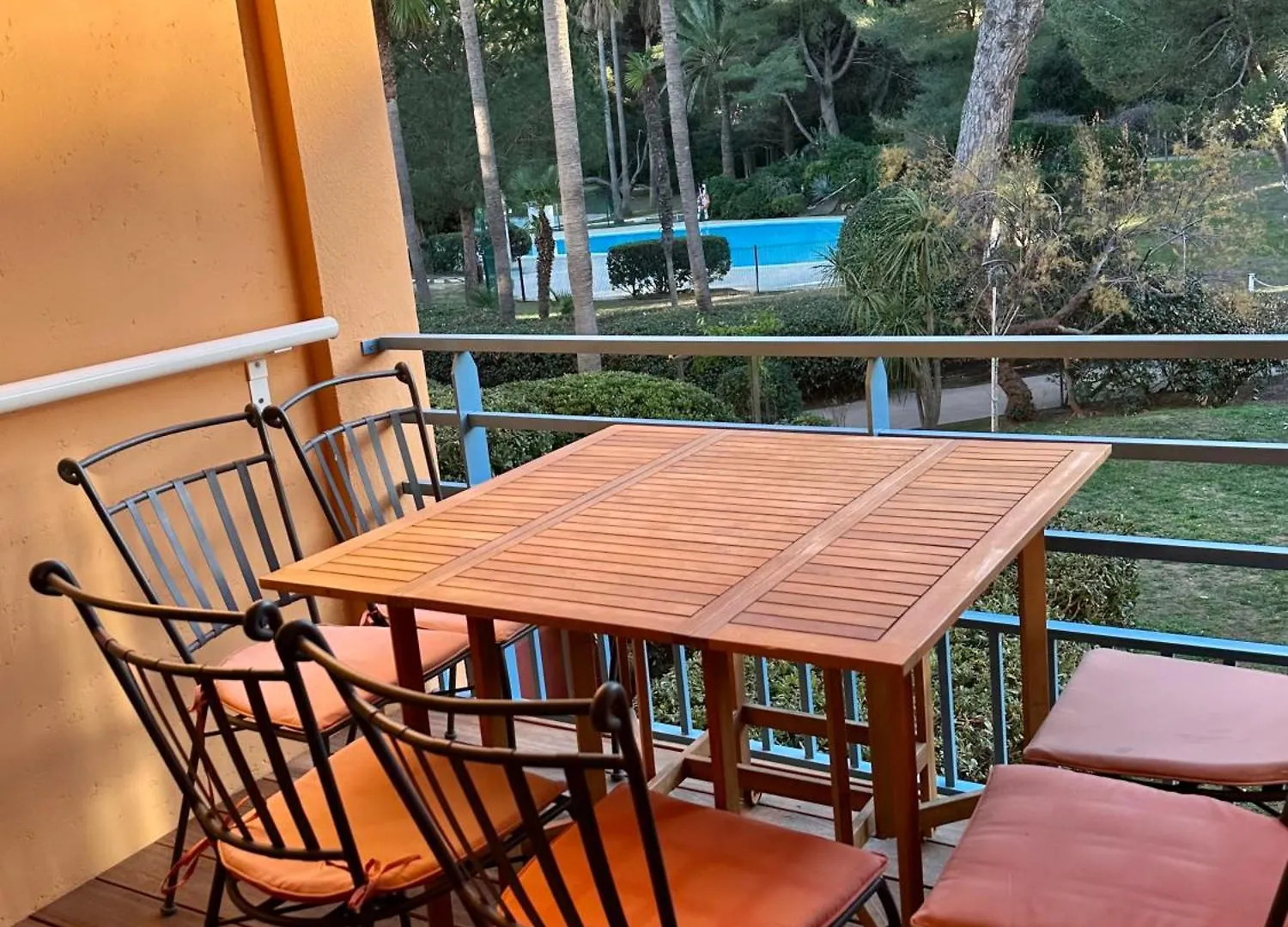 Bergerie Plage Renove Clim Balneo Plage Piscine Jardin Mediterraneen Hyères
